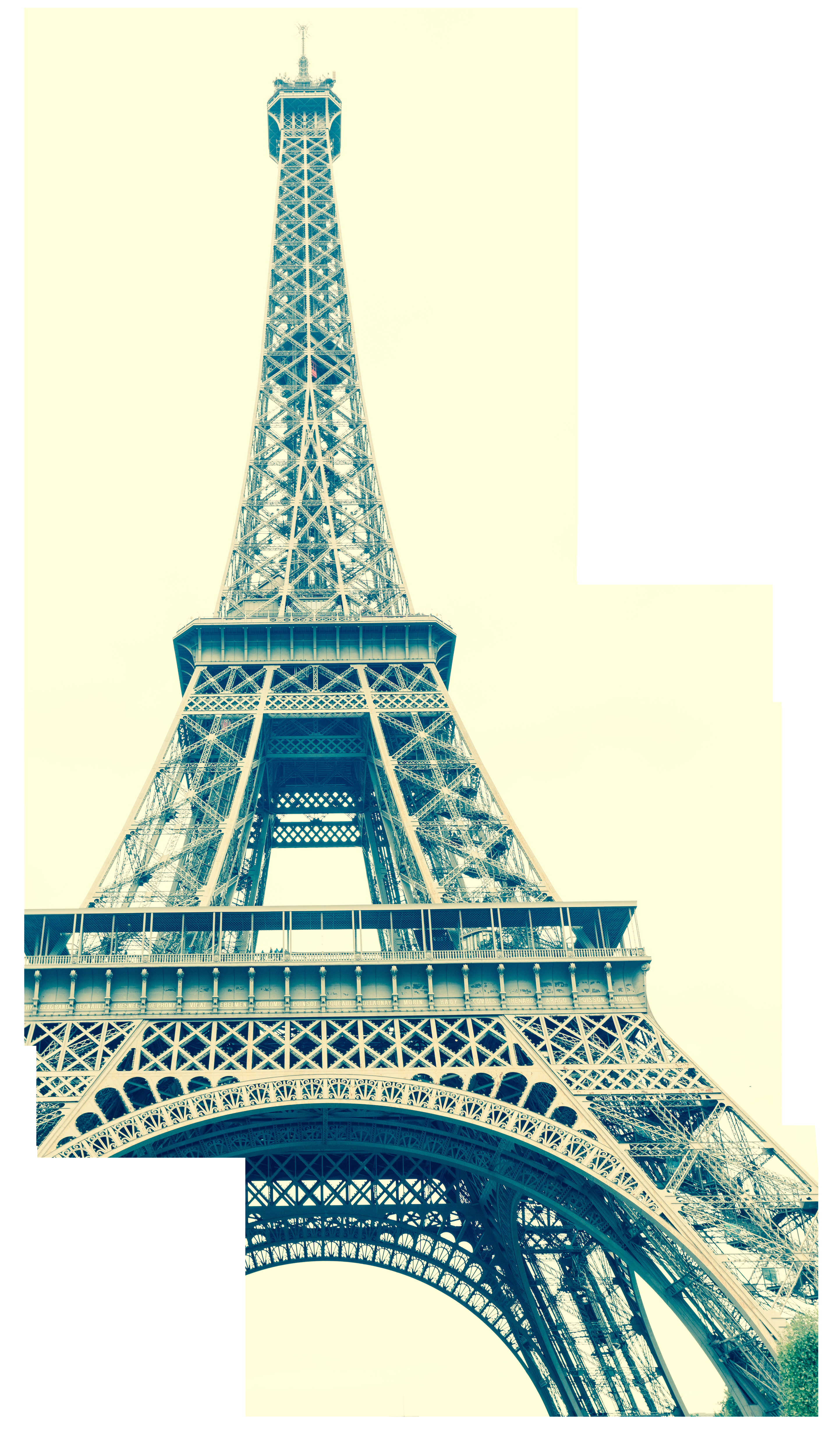 Paris, France - 2015