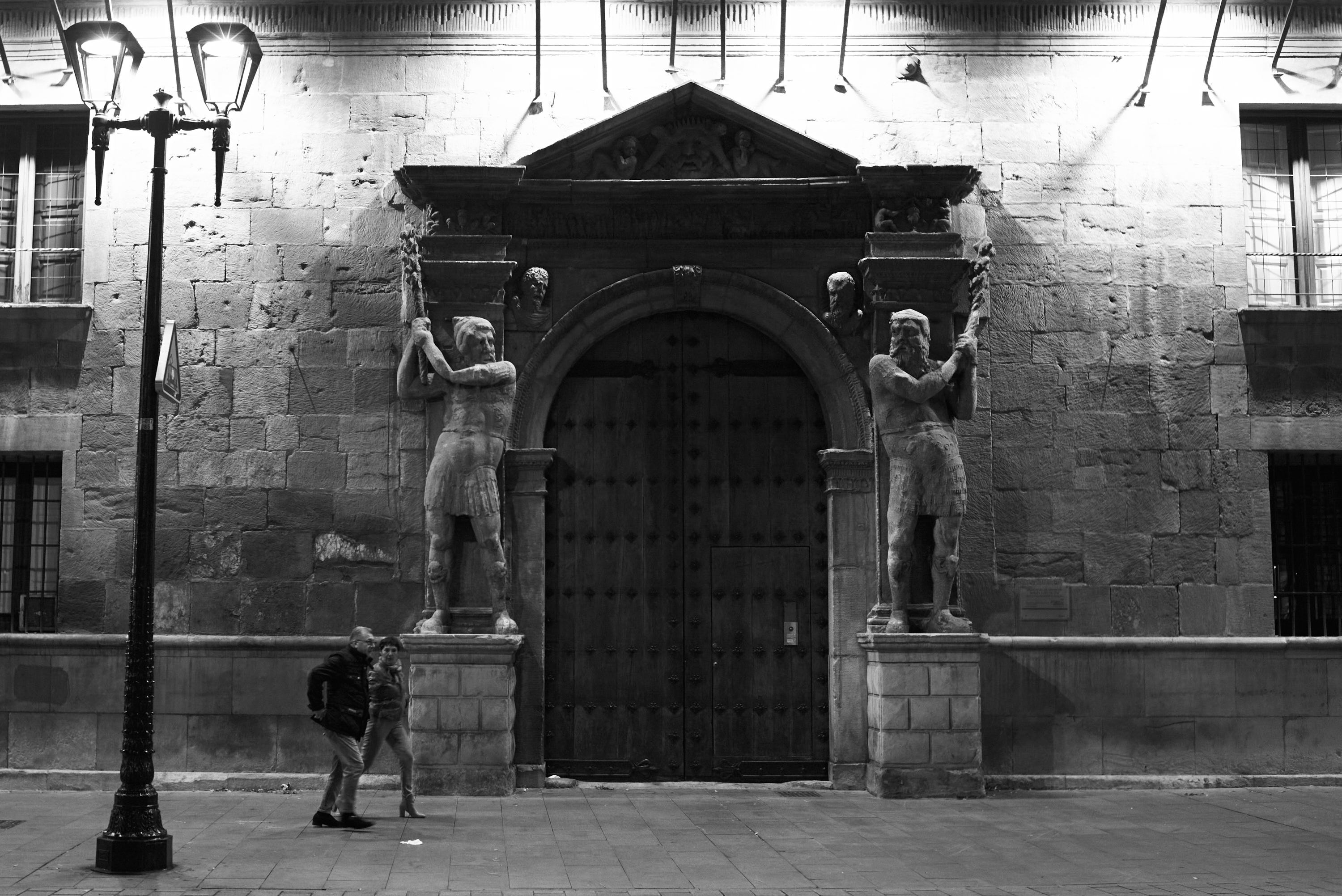 Zaragoza, España - 2018